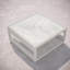 Cyprus Coffee Table - Dekton Top-2093664234