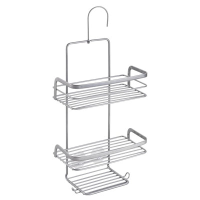 Freestanding Shower Caddy
