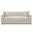 Beige Chenille