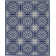Chua Floral Indoor Rug