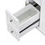 Ensemble de meuble-lavabo avec lavabo Mikaylee