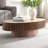 MDF Oval Coffee Table-1841985245-1851154260