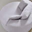 Chaise ronde Teddy Plush-130674659