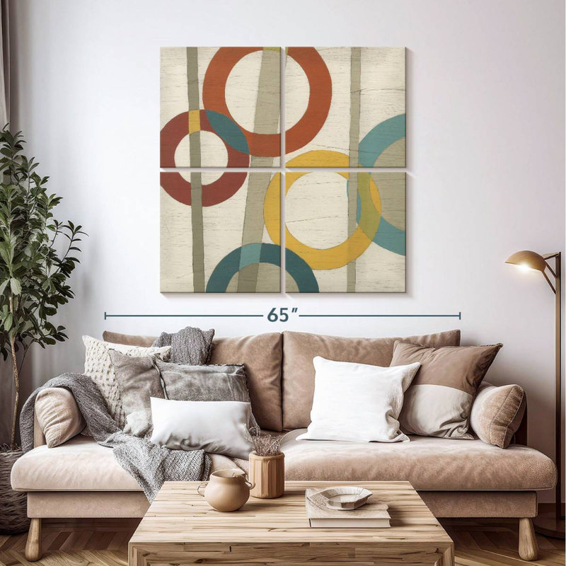 Circular Logic I