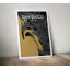 San Diego City Map 1 Piece Wall Art-2084917965