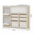 Cidalina Accent Chest