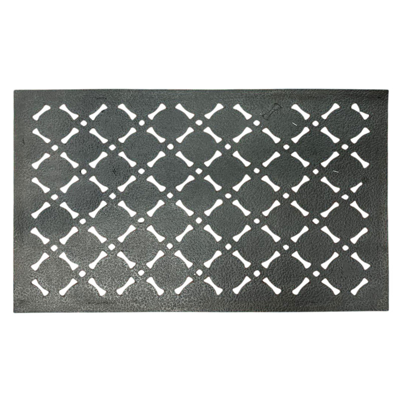 Non-Slip Indoor Doormat