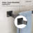 4 - Piece Bathroom Hardware Set-104823080