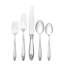 Prelude 5 Piece Sterling Silver Flatware Set, Service for 1