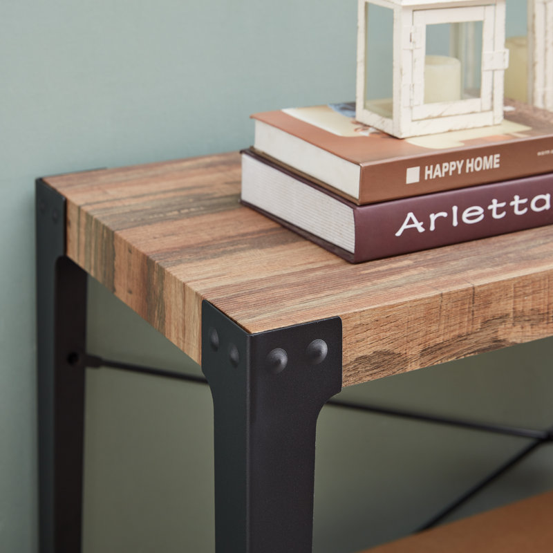 Ricky 48.13" Console Table