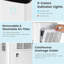 Air Dehumidifier