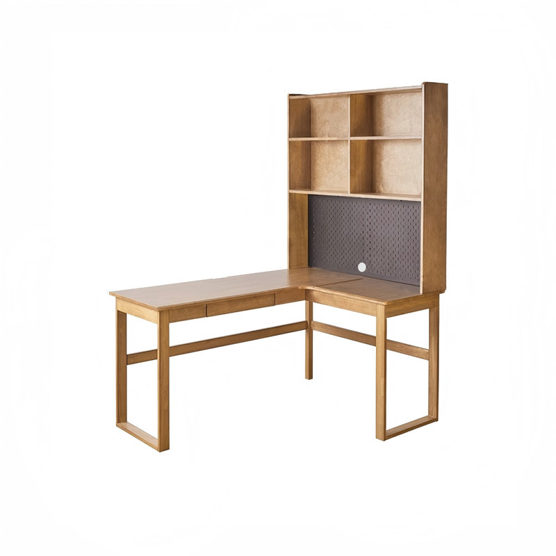 Bureau TB5207369780994RF, H 74,41 po x l 55,12 po x P 46,46 po
