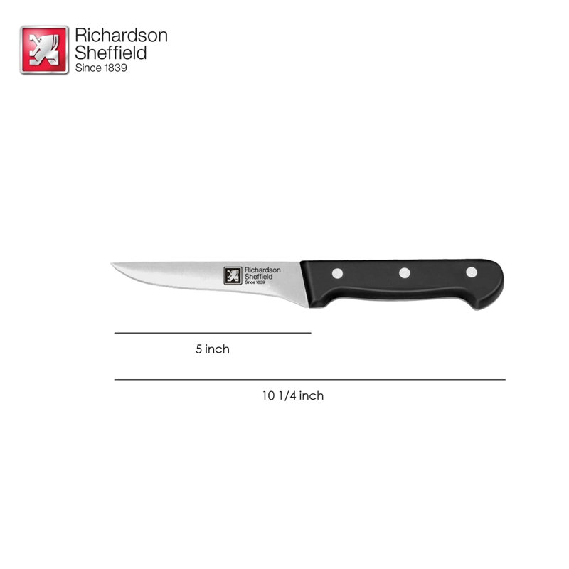 "Universal" Boning Knife, 5"