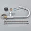 Belfry Kitchen Waldron Pull Out Kitchen Faucet