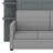 Murphy Bed Wall Bed With Sofa-451141130