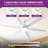 Wrought Studio™ 66 Inch Ceiling Fan With Light 6-Blade Modern Smart Reversible Ceiling Fan-1284665434