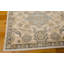 Tapis beige / brun en laine Vogan-412956408