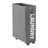 Rolling Laundry Hamper with Handles-724644375-720730621