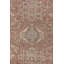 Tapis de couloir antique noué à la main 4 pi 6 po x 12 pi 6 po Karaja