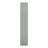 Iryna Geo Leaf Pattern On Gray 5 Table Runner-65903632