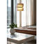 Mini abat-jour en verre opale Totem-1672784174