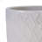 Ceramic Flowerpot, Modern Planter For Patio, Garden, Windowsill-252836085
