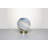 Avae 18cm Table Lamp Set USB
