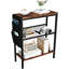 Alket Side Table with Storage-256509100