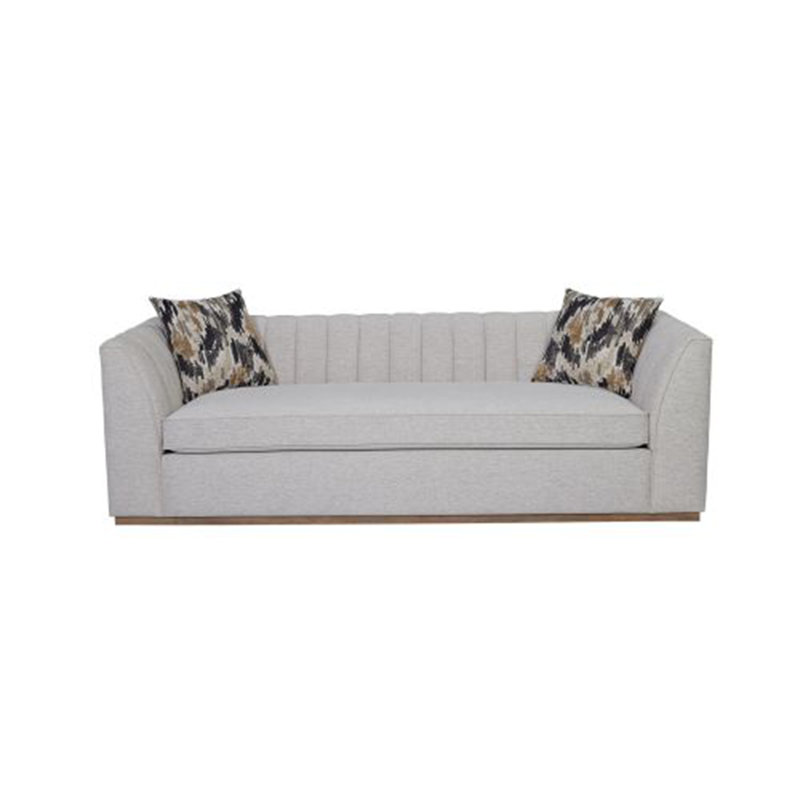 Channel Sofa