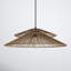 Kimi Single Light Dimmable Pendant