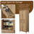Arzan Kitchen Pantry