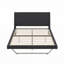 Structure de lit en cuir Pu-1898715516-1898715518