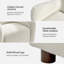 Upholstered Armchair-1155686970
