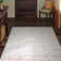 Tapis oriental gris Glasser