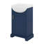 Meuble-lavabo de 20 pouces avec lavabo bol en céramique-1560564060