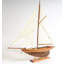 Bateau à modèle penduick