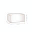 Pouf / repose-pieds Chamonix-124444694
