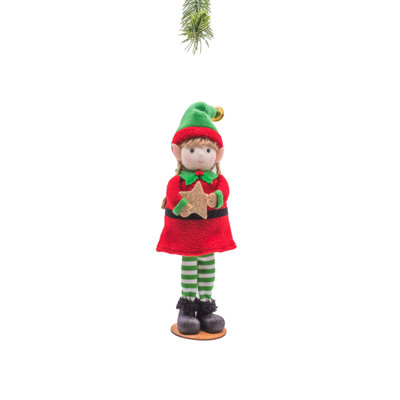 Gajla Christmas Figurines & Collectibles