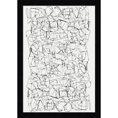 Circuitry by Dan Hobday