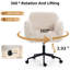 Chaise de bureau Criss Cross