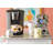 Keurig K-Elite Single-Serve K-Cup Pod Coffee Maker with Iced Coffee Setting and Strength Control-33032609