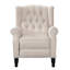 Sholes 78cm Wide Wing Chair Recliner-241034756