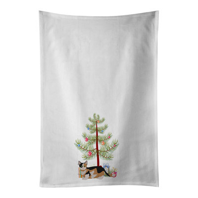 Cotton Tea Towel Kitchen Towel