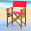 Fauteuil de patio Woodacre-1042476388