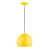 Jaune brillant