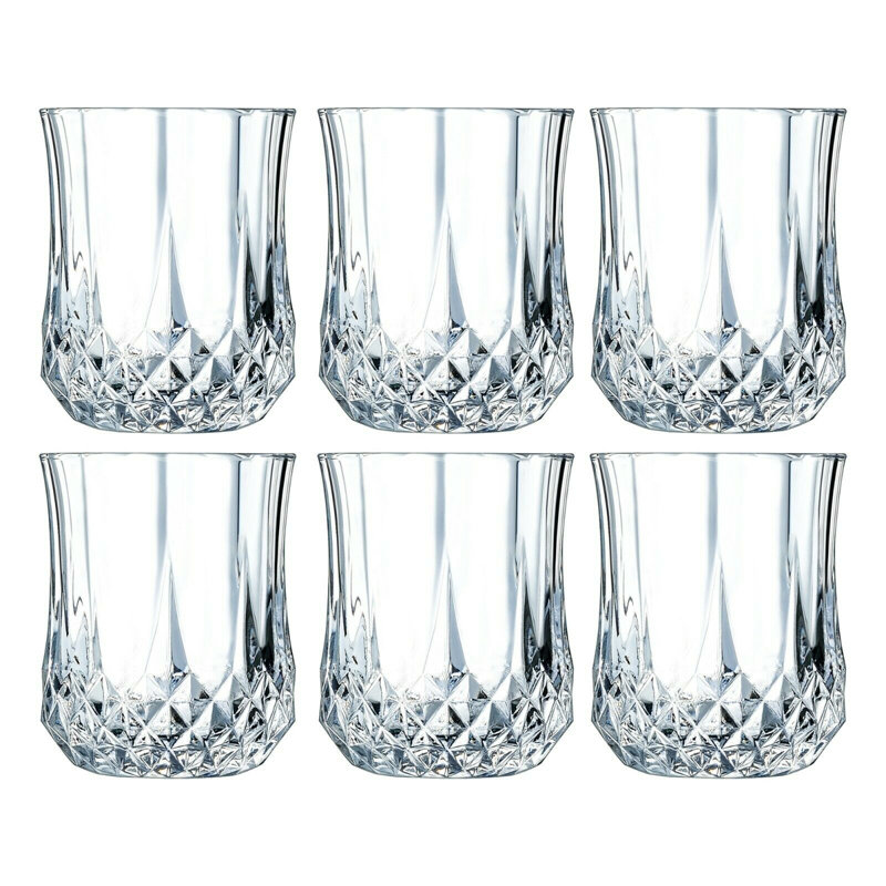 Humphreys 45ml Shot Glass / Shooter, 6