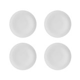 Broadway Porcelain Appetizer Plate