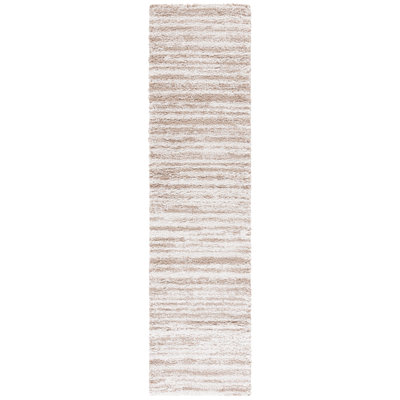 Tapis abstrait Edwinton Performance