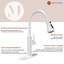 Robinet de cuisine Mondawe-88876503