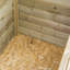 Rowlinson Overlap Patio Chest